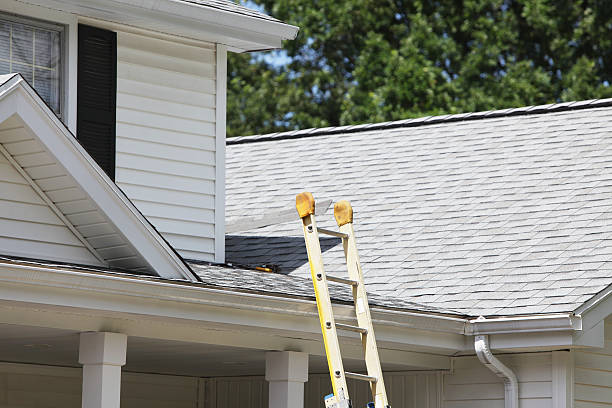 Siding Removal and Disposal in Chickasha, OK